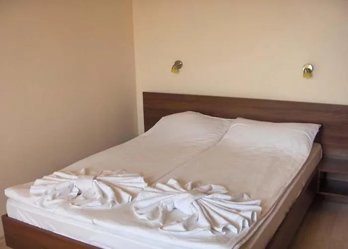 Къща за гости Style Place 3*