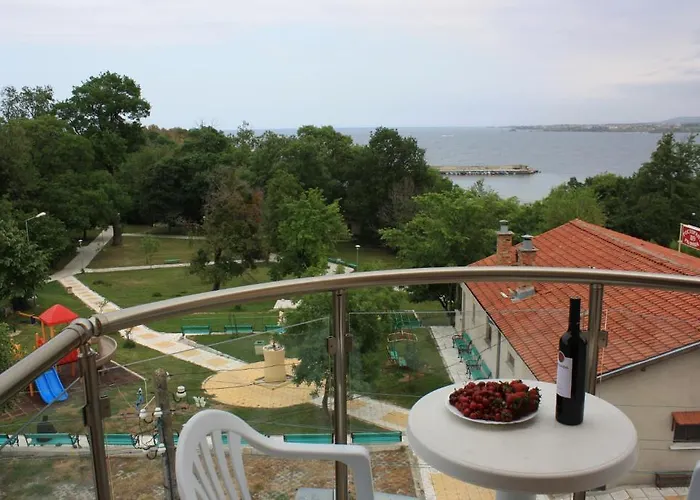 Style Place Къща за гости