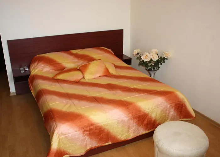 Style Place Къща за гости