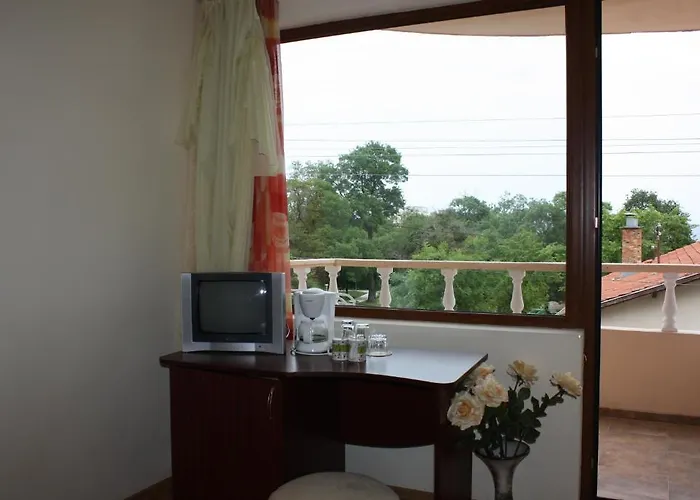 Къща за гости Style Place Китен