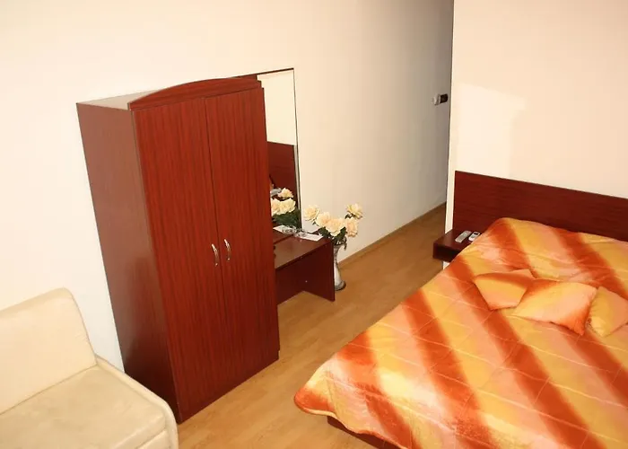 Къща за гости Style Place