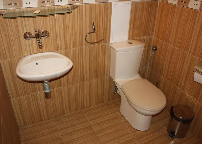 Къща за гости Style Place 3*