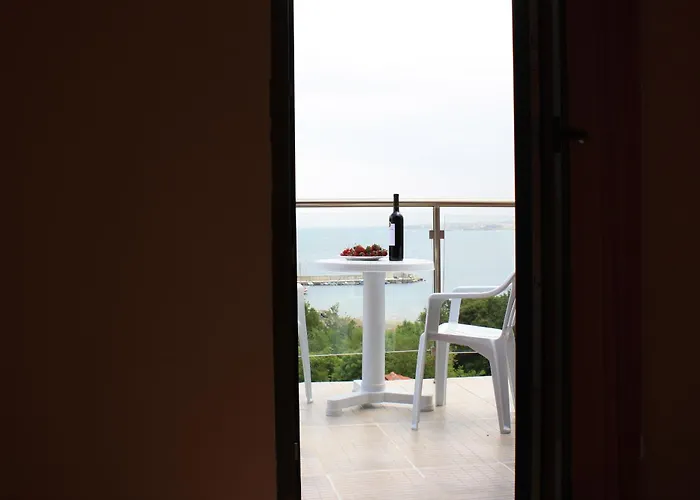 Къща за гости Style Place 3*