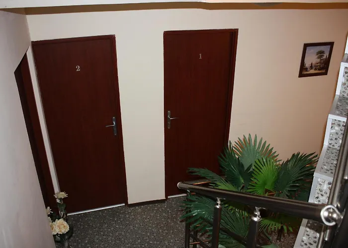 Style Place Къща за гости 3*