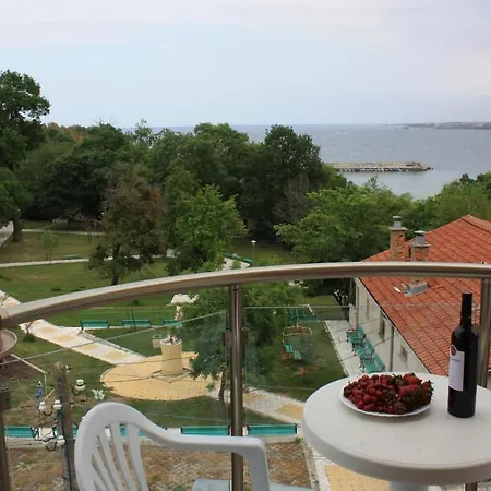 Style Place Konukevi