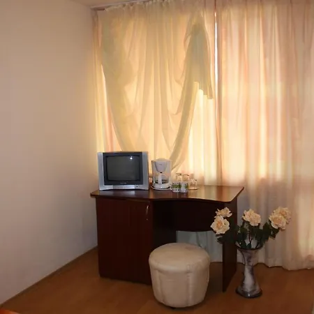 Style Place Affittacamere 3*