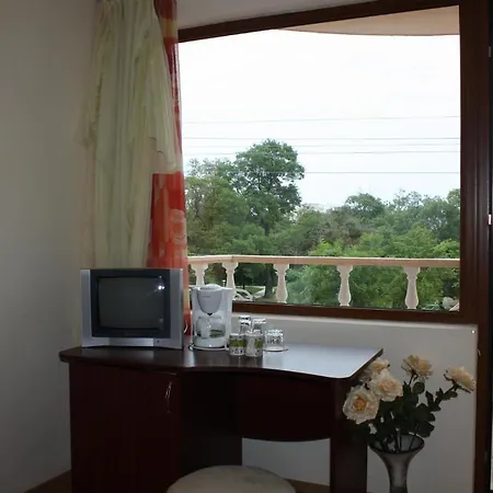 Konukevi Style Place Naousa