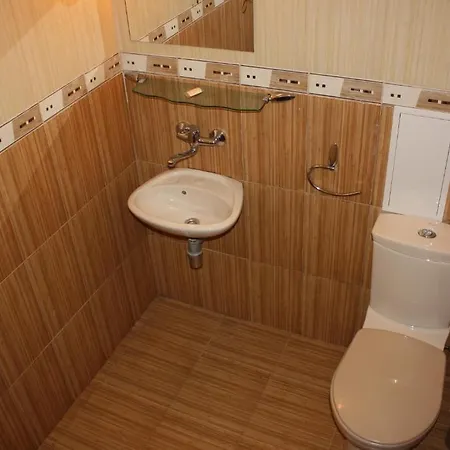 Konukevi Style Place 3*