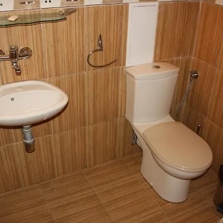 Affittacamere Style Place 3*