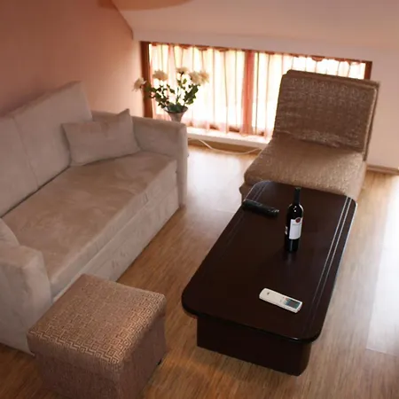 Konukevi Style Place