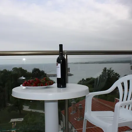 Gasthuis Style Place Kiten (Burgas)
