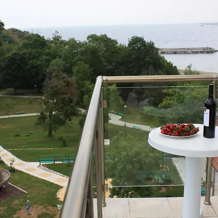 Konukevi Style Place