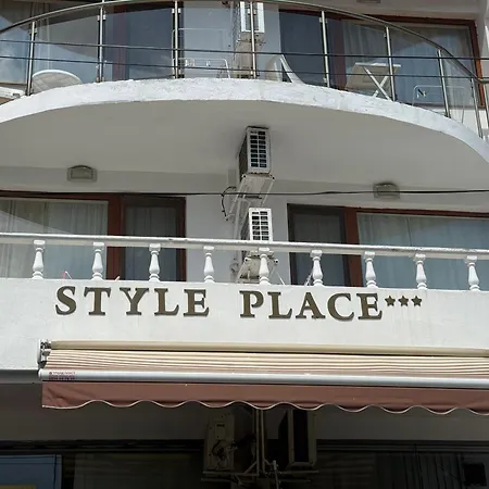 Style Place 3* Kiten (Burgas)
