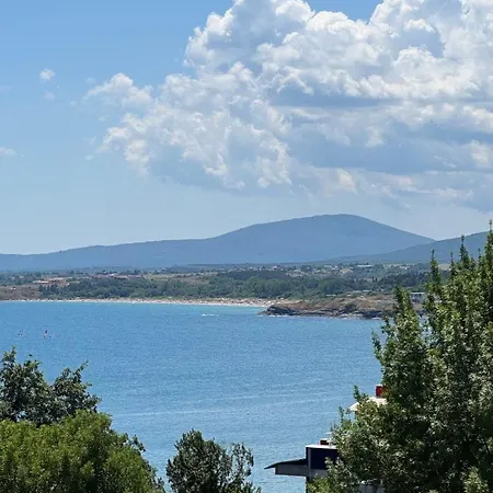 Gasthuis Style Place Kiten (Burgas)