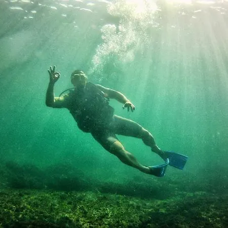 Style Place Konukevi Naousa