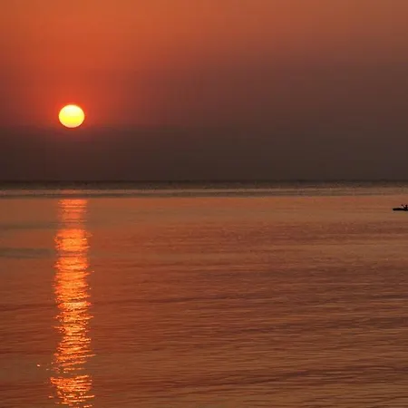 Style Place Konukevi Naousa