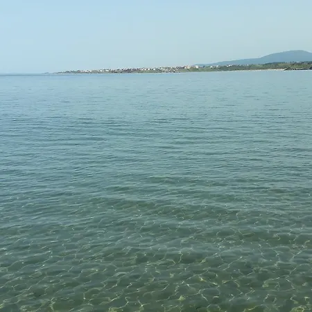 Style Place Gasthuis Kiten (Burgas)