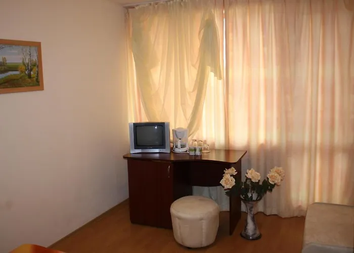 Style Place Gasthuis 3*