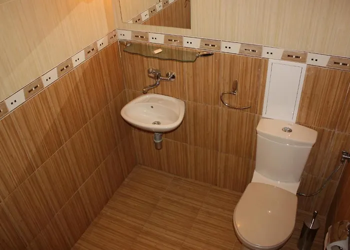 Gasthuis Style Place 3*