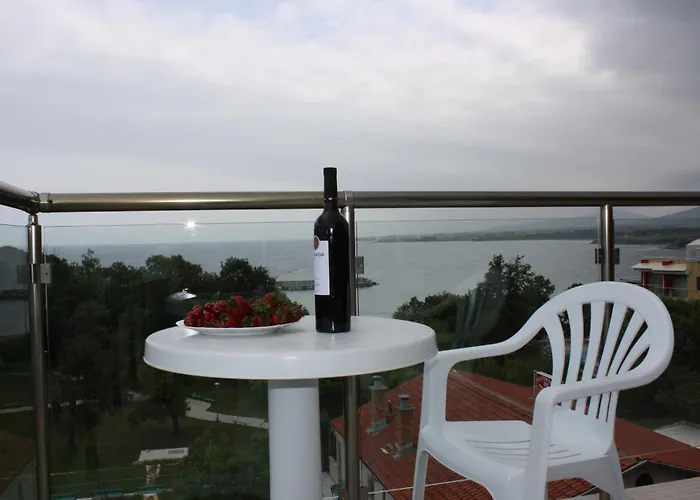 Gasthuis Style Place Kiten (Burgas)