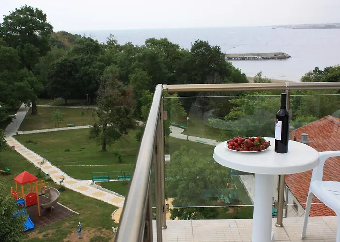 Gasthuis Style Place