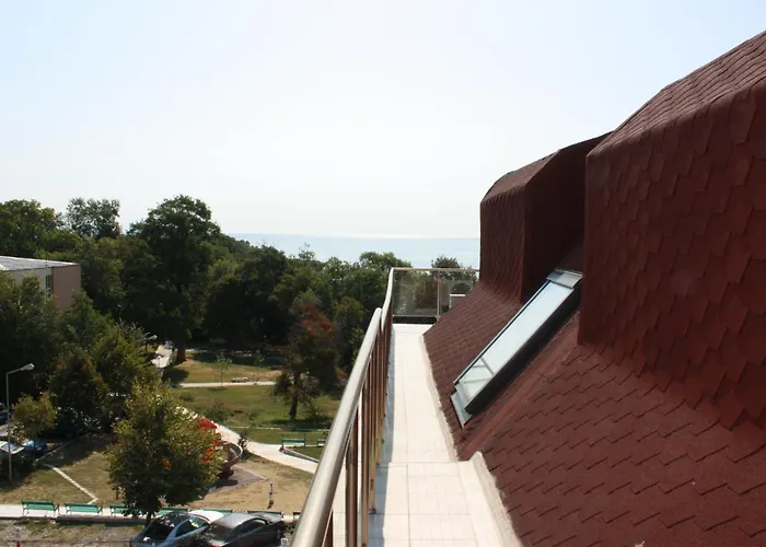 Gasthuis Style Place 3*