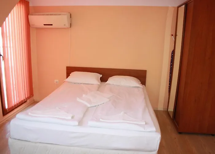 Gasthuis Style Place 3*