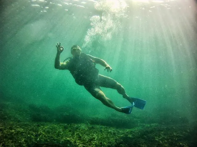 Style Place Gasthuis Kiten (Burgas)