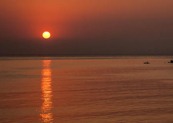 Style Place Gasthuis Kiten (Burgas)