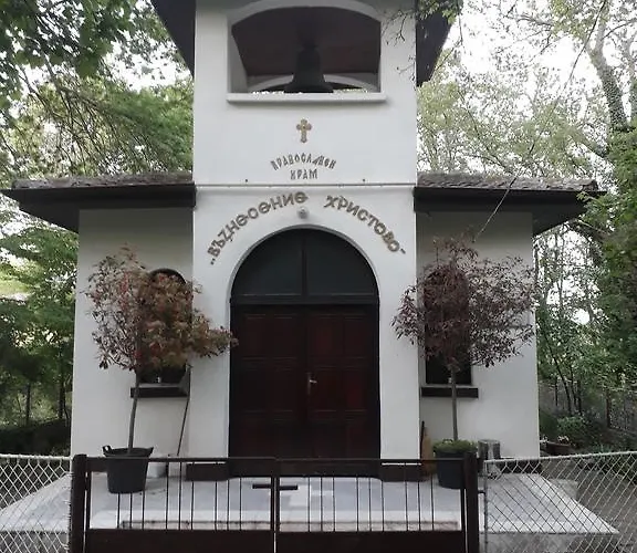 Gasthuis Style Place 3*