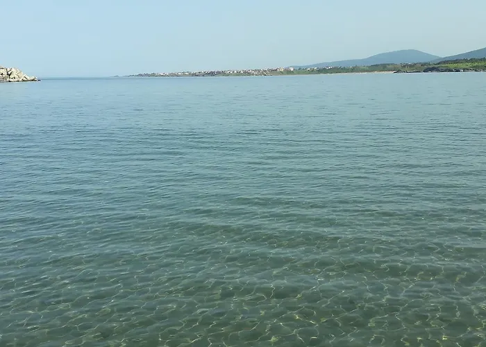 Style Place Gasthuis Kiten (Burgas)