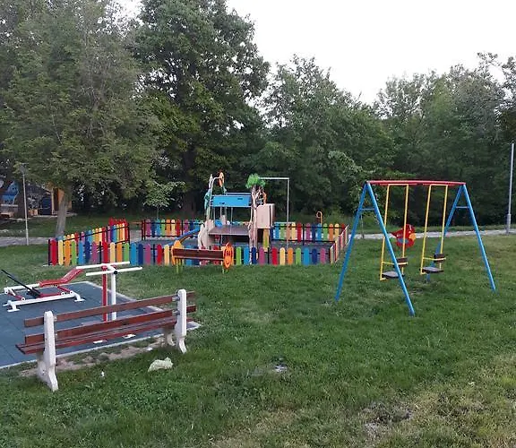 Style Place Kiten (Burgas)